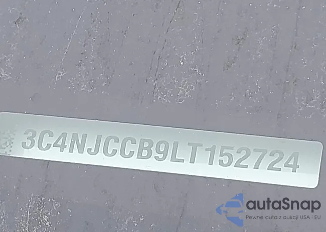 3C4NJCCB9LT152724: 44320393