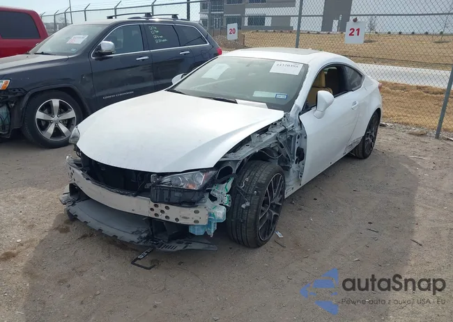 JTHHA5BC6H5007519: 44320395