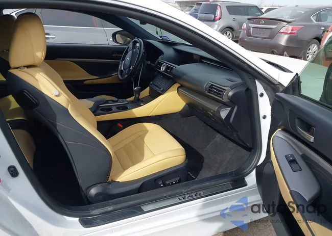 JTHHA5BC6H5007519: 44320395