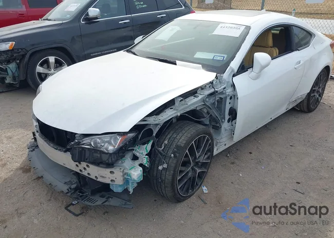 JTHHA5BC6H5007519: 44320395