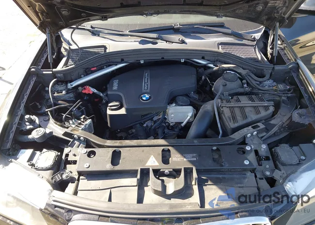 5UXWX9C56E0D11250: 44320419