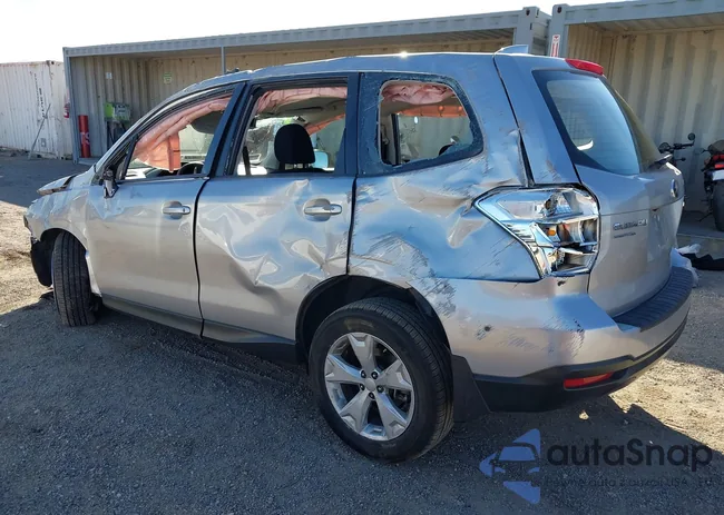 JF2SJABC0GH442535: 44320445