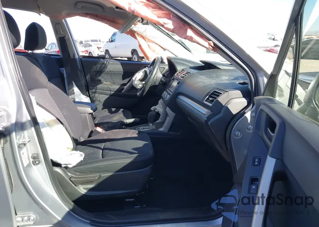 JF2SJABC0GH442535: 44320445