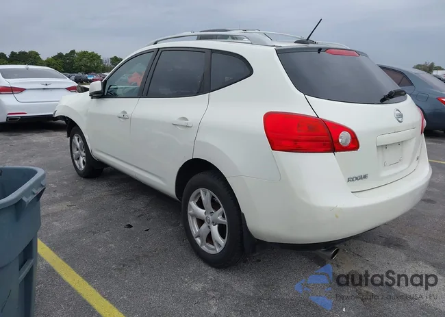 JN8AS58T09W057243: 44320446