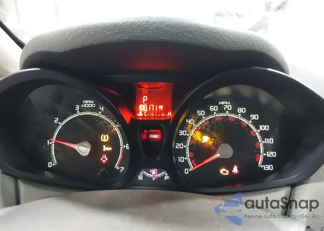 3FADP4TJ1DM215582: 44320463