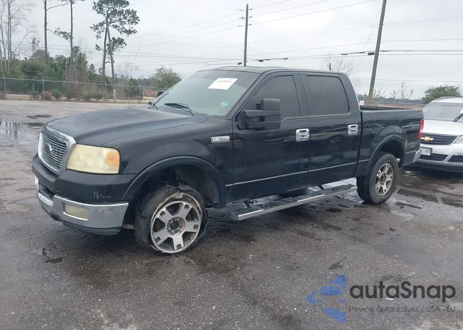 1FTPW145X4KB00920: 44320469