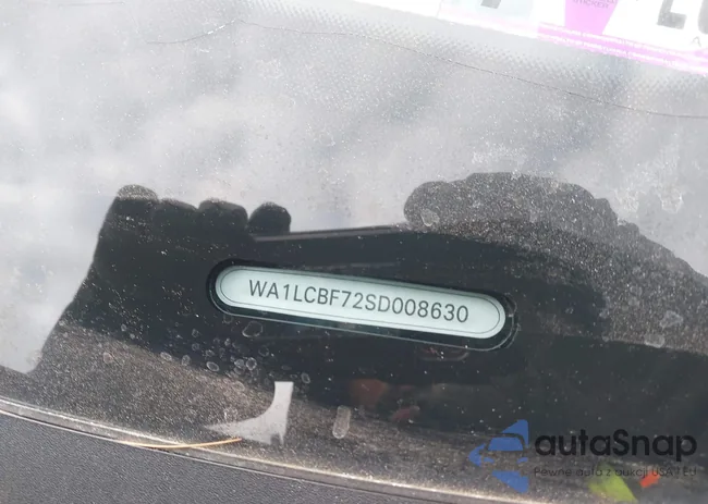 WA1LCBF72SD008630: 44320475