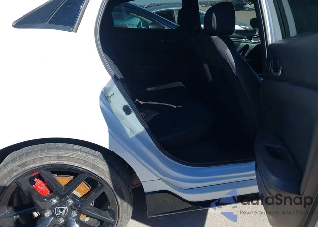 SHHFK7H40MU409710: 44320487