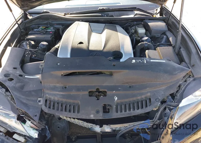 JTHCE1BL8FA003533: 44320493