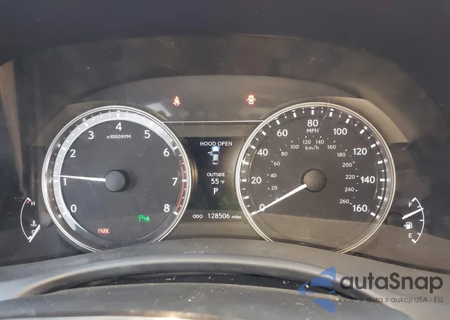 JTHCE1BL8FA003533: 44320493