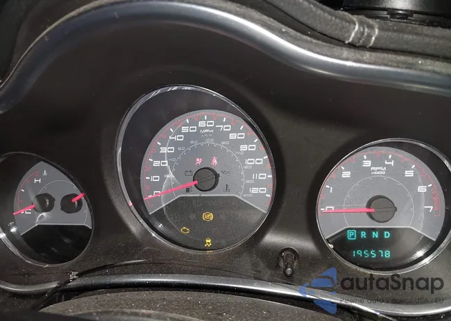 1C3CDZAB8CN165098: 44320499