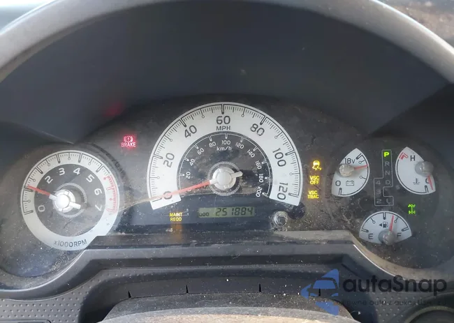 JTEBU11F670007188: 44320501