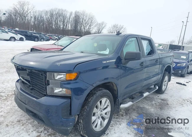 1GCPYBEKXMZ152298: 44320509