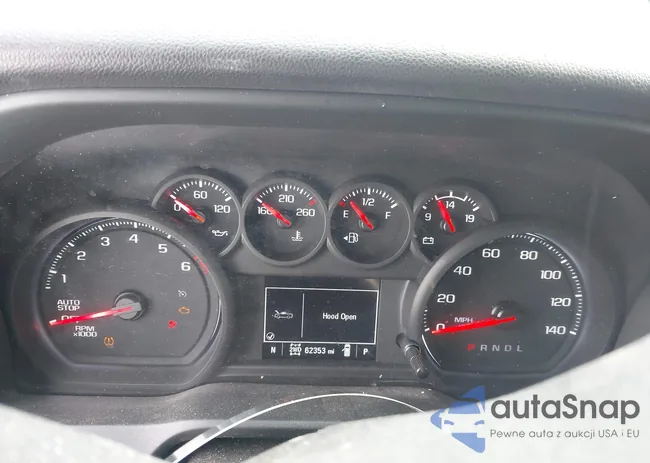 1GCPYBEKXMZ152298: 44320509