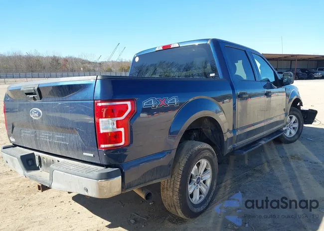 1FTEW1EP9LKF15054: 44320539