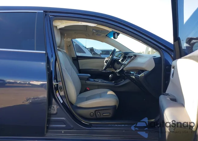 4T1BK1EB8EU093669: 44320545