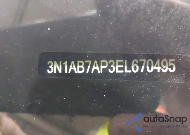 3N1AB7AP3EL670495: 44320561