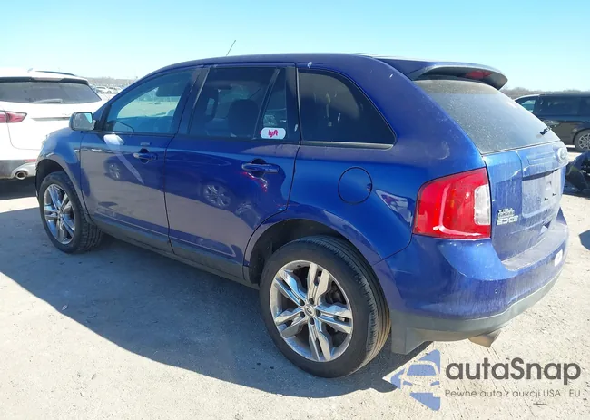 2FMDK3JC1DBA36365: 44320565