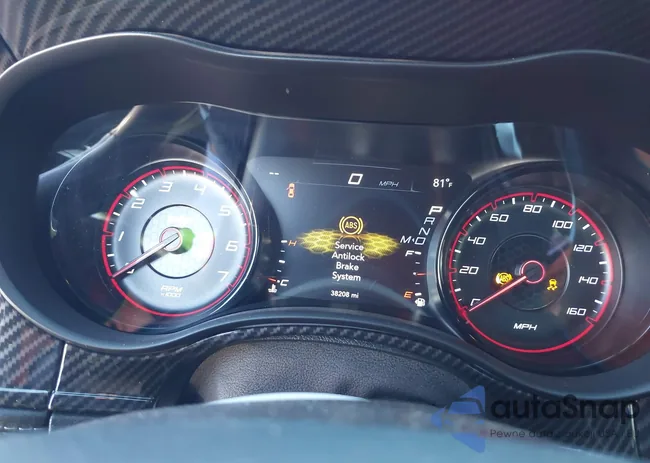 2C3CDXCT9MH653299: 44320590