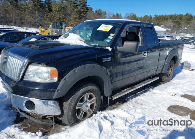 1FTPX14536FB66654: 44320589