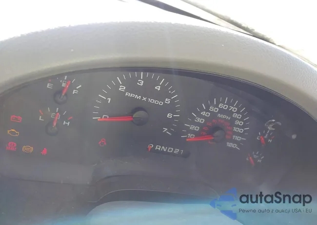 1FTPX14536FB66654: 44320589