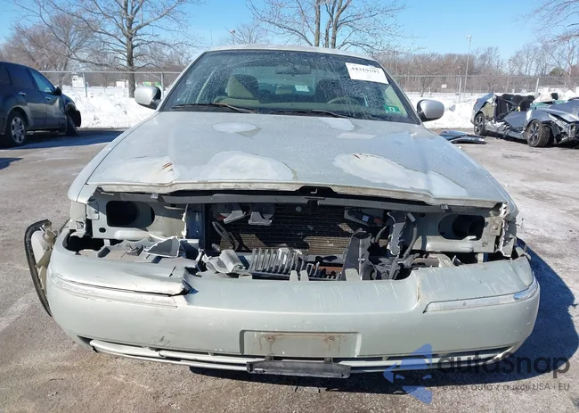 2MEFM74W05X627357: 44319597