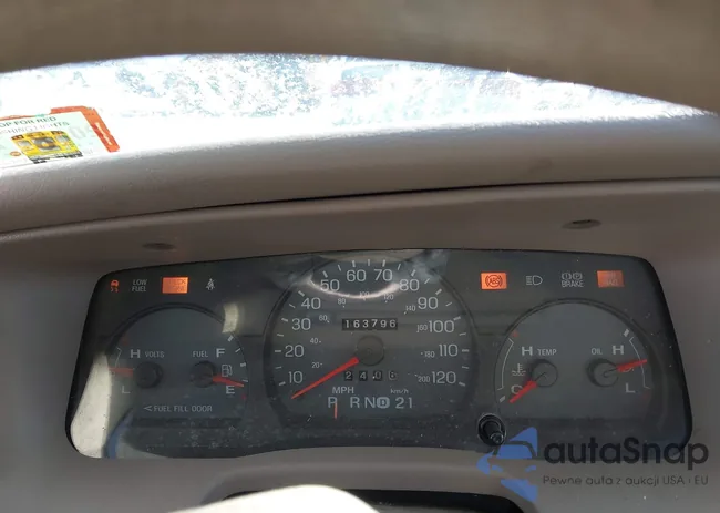 2MEFM74W05X627357: 44319597