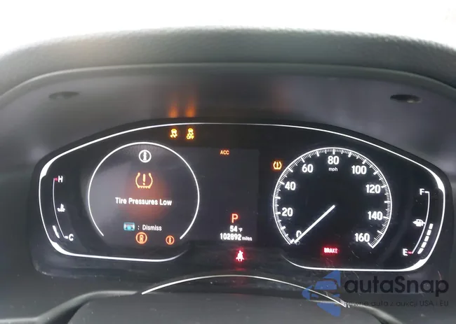 1HGCV1F15KA073433: 44319611