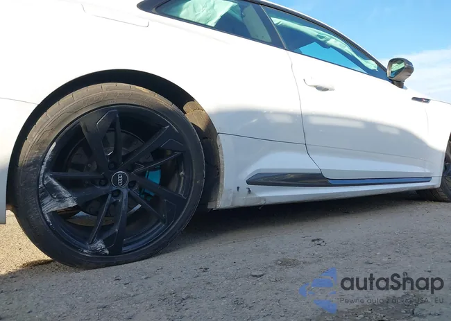 WUARWAF57JA905056: 44319631