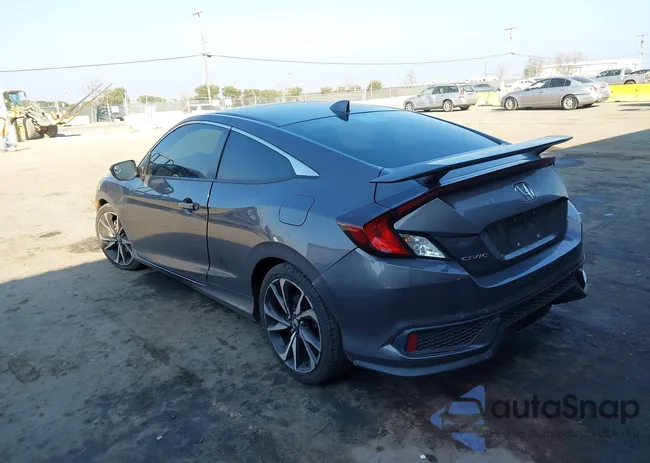 2HGFC3A52KH753395: 44319633