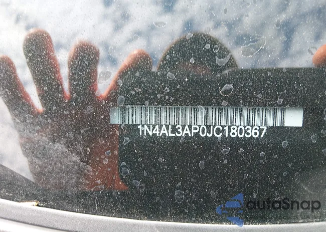 1N4AL3AP0JC180367: 44319641