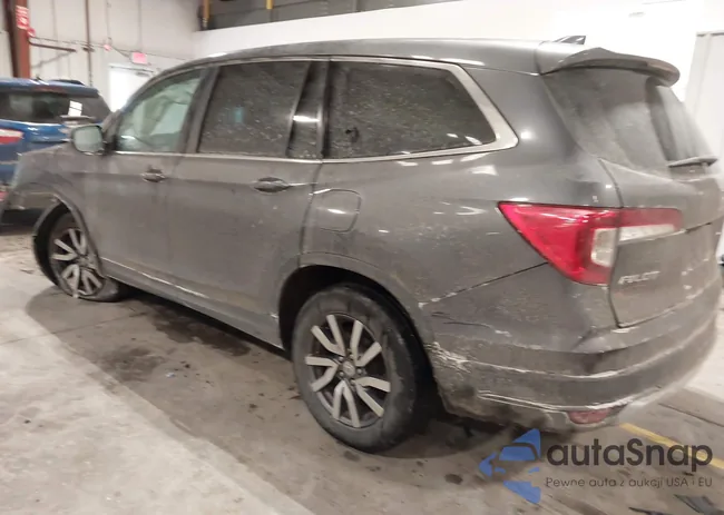 5FNYF6H50MB101485: 44319667