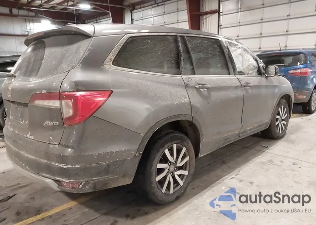 5FNYF6H50MB101485: 44319667