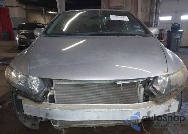 2HGFG12858H562127: 44319682