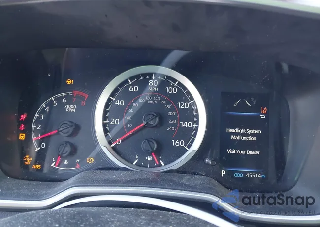 JTND4MBE3N3150384: 44319697