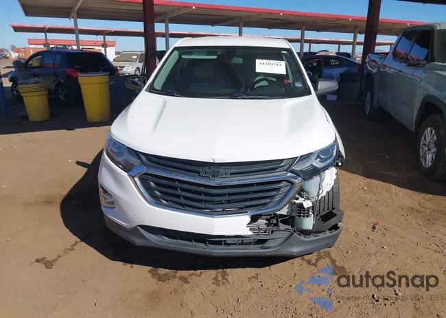 3GNAXHEV8KS640219: 44319712