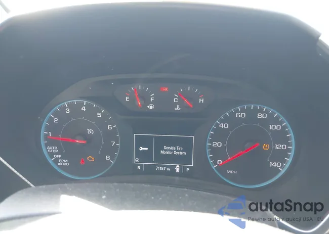 3GNAXHEV8KS640219: 44319712