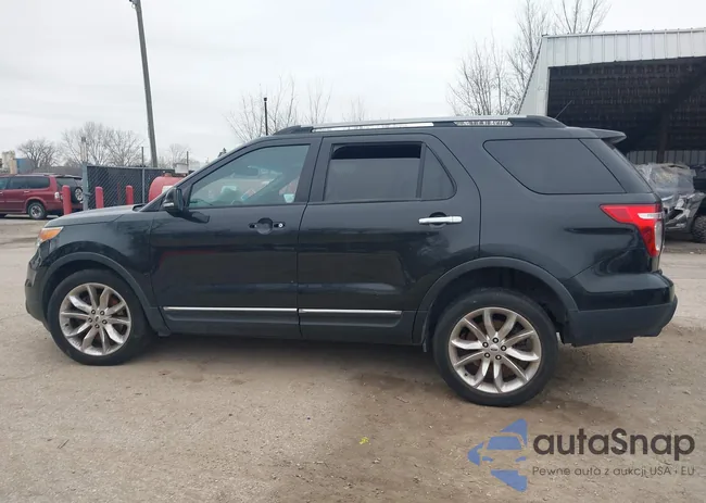 1FM5K8D89EGC57747: 44319762