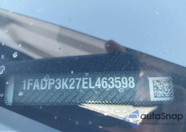 1FADP3K27EL463598: 44319768