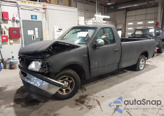 1FTDF1762VLB33400: 44319840