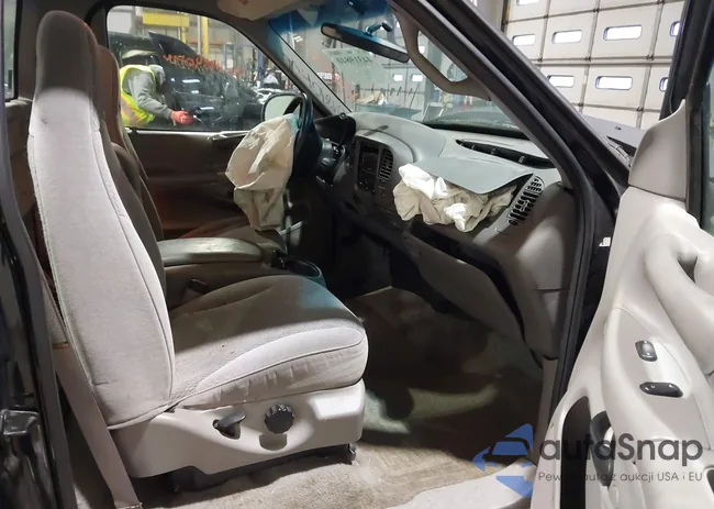 1FTDF1762VLB33400: 44319840