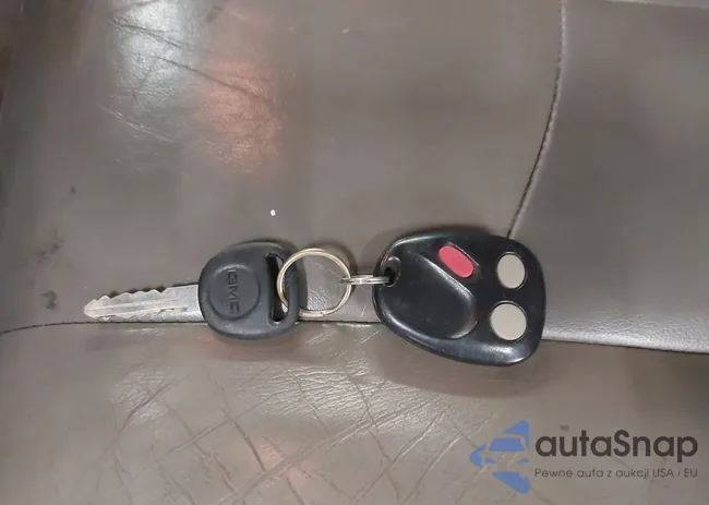 1GKFK66U55J184391: 44319853