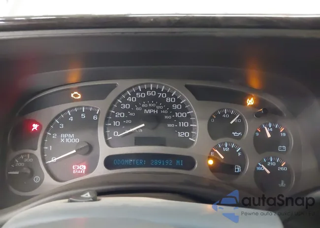 1GKFK66U55J184391: 44319853