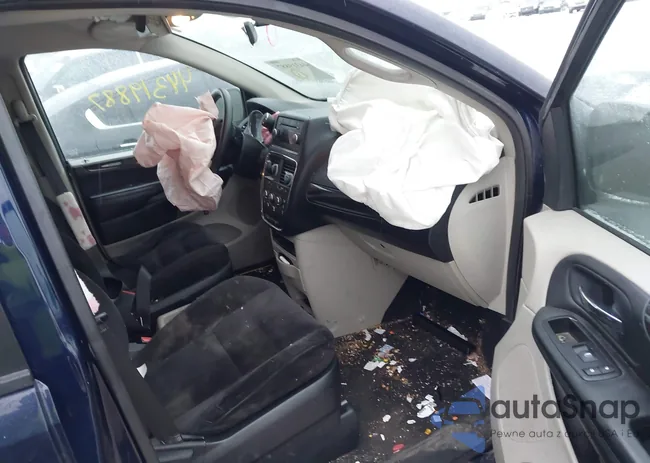 2C4RDGBG2ER400895: 44319887