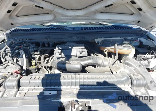 1FTNF20536EB58534: 44319897