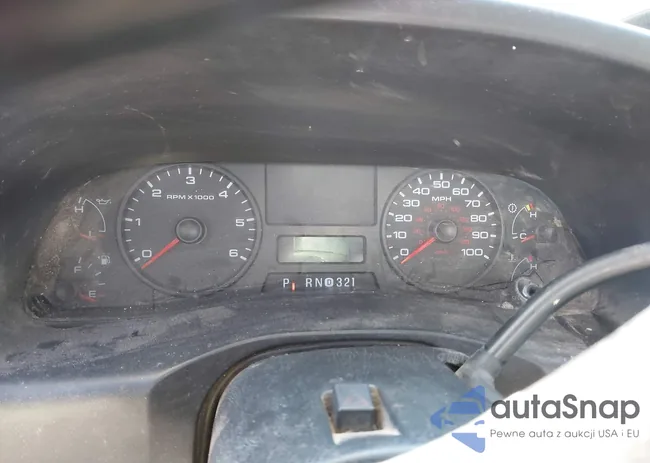 1FTNF20536EB58534: 44319897