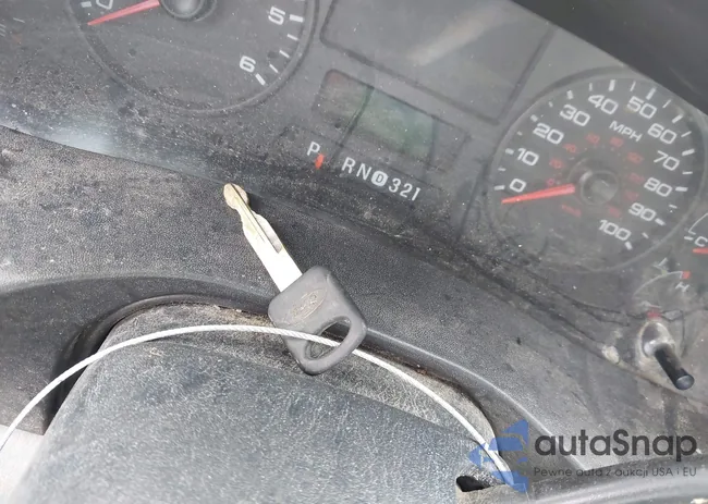 1FTNF20536EB58534: 44319897