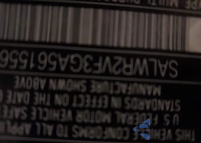 SALWR2VF3GA561556: 44319922