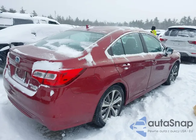 4S3BNAN61H3004162: 44319929