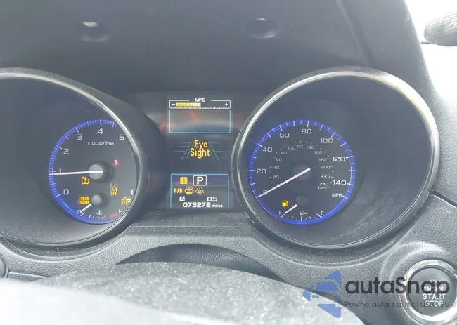 4S3BNAN61H3004162: 44319929